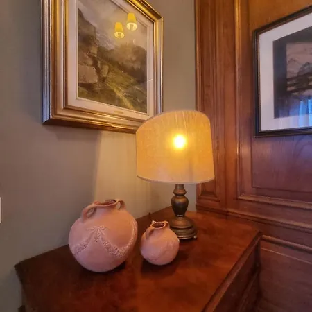 아파트 L'atelier Du Temps - Suendesua'