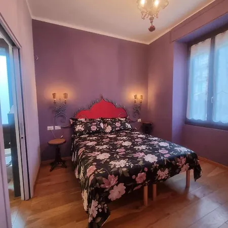 아파트 L'atelier Du Temps - Suendesua' *