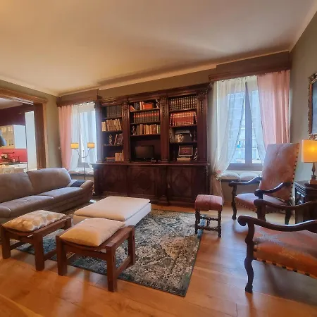 L'atelier Du Temps - Suendesua' 아파트