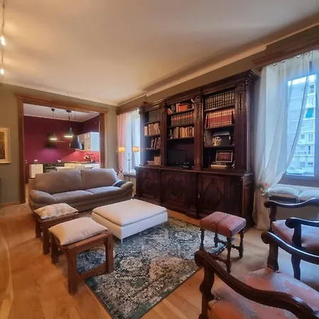 L'atelier Du Temps - Suendesua' 아파트 *