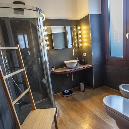 아파트 L'atelier Du Temps - Suendesua' *