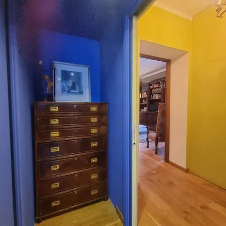 L'atelier Du Temps - Suendesua' 아파트 *