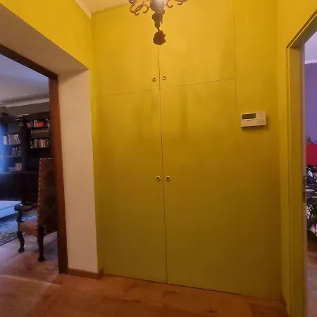 아파트 L'atelier Du Temps - Suendesua' *