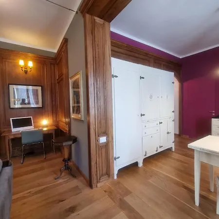 L'atelier Du Temps - Suendesua' 아파트