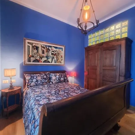 Lejlighed L'atelier Du Temps - Suendesua' Aosta