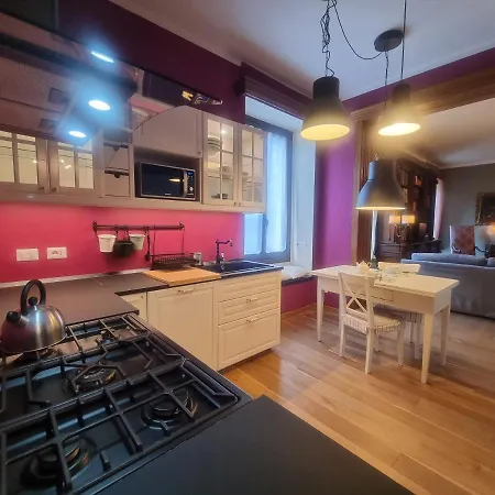 L'atelier Du Temps - Suendesua' Lejlighed *