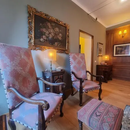 Lejlighed L'atelier Du Temps - Suendesua'