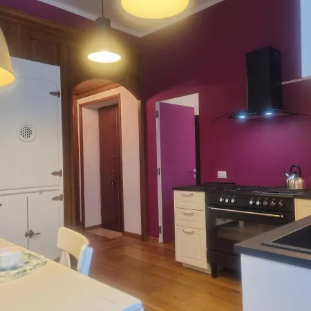 L'atelier Du Temps - Suendesua' Aosta