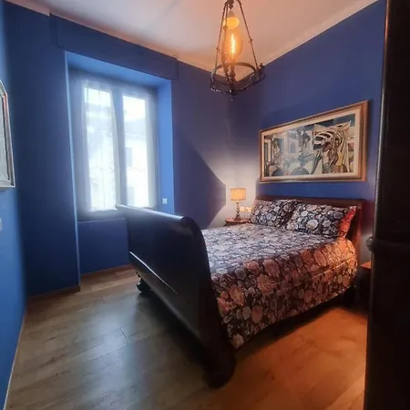 L'atelier Du Temps - Suendesua' Lejlighed