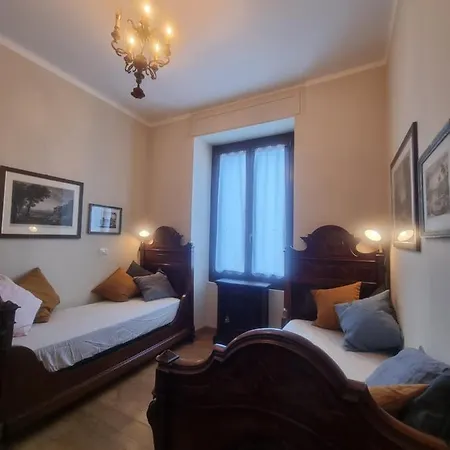 Apartment L'atelier Du Temps - Suendesua' *