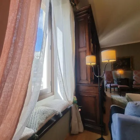 L'atelier Du Temps - Suendesua' Lejlighed