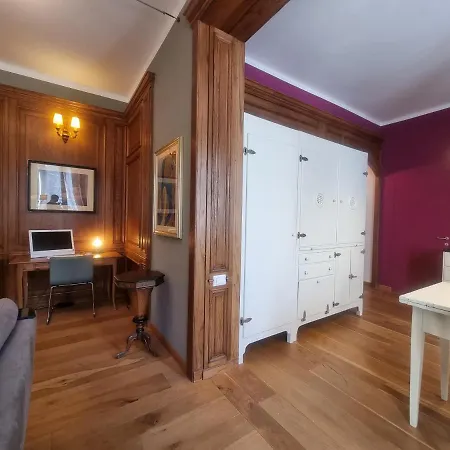 L'atelier Du Temps - Suendesua' Lägenhet *