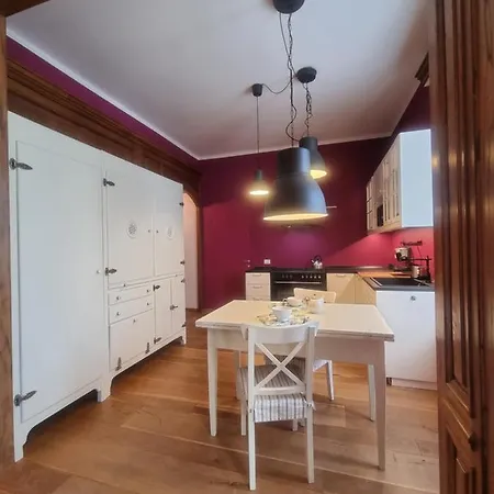 L'atelier Du Temps - Suendesua' Aosta