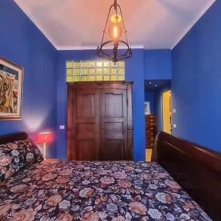 Lejlighed L'atelier Du Temps - Suendesua'