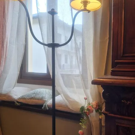 Lägenhet L'atelier Du Temps - Suendesua' *