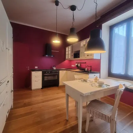 L'atelier Du Temps - Suendesua' Apartment
