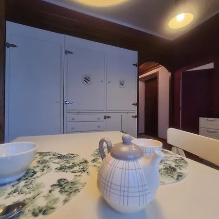 Lejlighed L'atelier Du Temps - Suendesua'