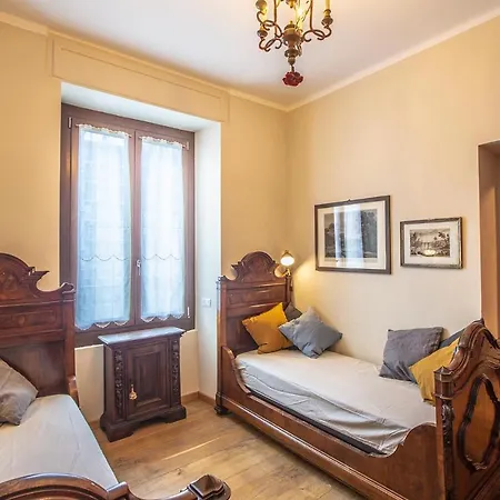 Lägenhet L'atelier Du Temps - Suendesua'