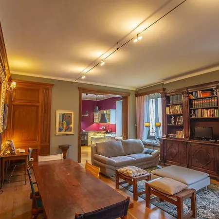 L'atelier Du Temps - Suendesua' Lägenhet *