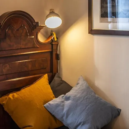 Apartment L'atelier Du Temps - Suendesua'