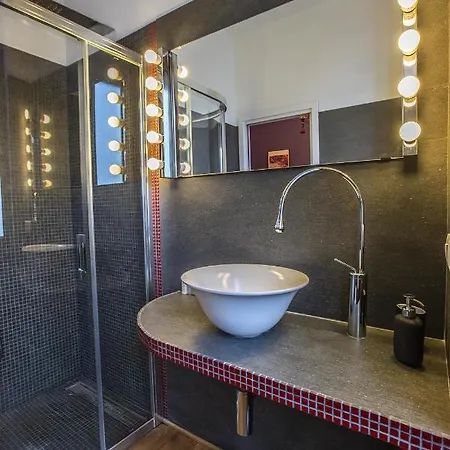 L'atelier Du Temps - Suendesua' * Aosta